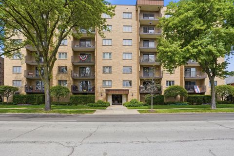 700 Graceland Avenue Unit 207, Des Plaines, IL 60016 - #: 12651356