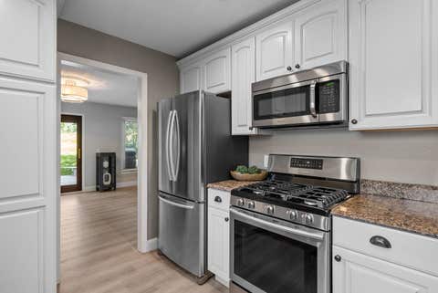Tiny photo for 6401 UTICA RIDGE Road #19, Davenport, IA 52807 (MLS # 12722757)