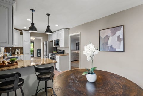 Tiny photo for 6401 UTICA RIDGE Road #19, Davenport, IA 52807 (MLS # 12722757)