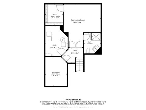 Tiny photo for 6401 UTICA RIDGE Road #19, Davenport, IA 52807 (MLS # 12722757)