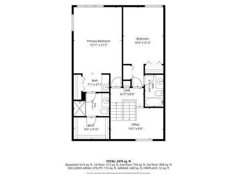 Tiny photo for 6401 UTICA RIDGE Road #19, Davenport, IA 52807 (MLS # 12722757)