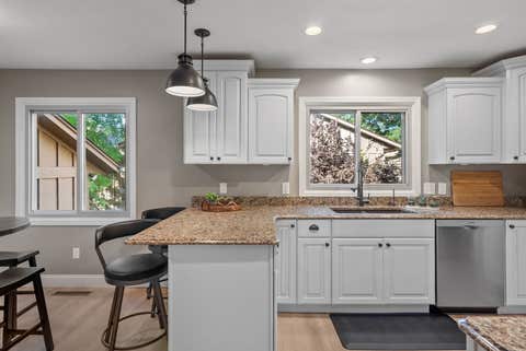 Tiny photo for 6401 UTICA RIDGE Road #19, Davenport, IA 52807 (MLS # 12722757)