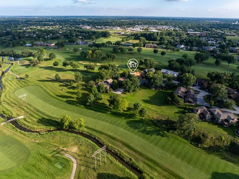 Tiny photo for 6401 UTICA RIDGE Road #19, Davenport, IA 52807 (MLS # 12722757)