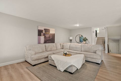 Tiny photo for 6401 UTICA RIDGE Road #19, Davenport, IA 52807 (MLS # 12722757)