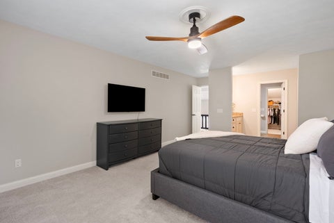 Tiny photo for 6401 UTICA RIDGE Road #19, Davenport, IA 52807 (MLS # 12722757)