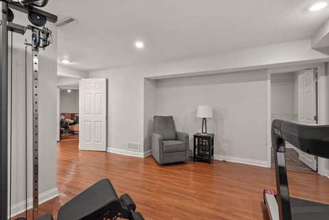 Tiny photo for 6401 UTICA RIDGE Road #19, Davenport, IA 52807 (MLS # 12722757)