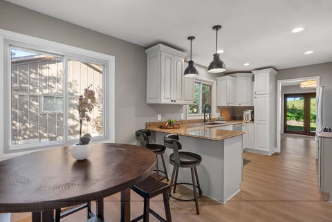 Tiny photo for 6401 UTICA RIDGE Road #19, Davenport, IA 52807 (MLS # 12722757)