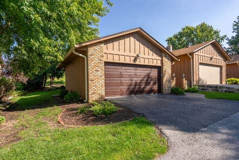 Tiny photo for 6401 UTICA RIDGE Road #19, Davenport, IA 52807 (MLS # 12722757)