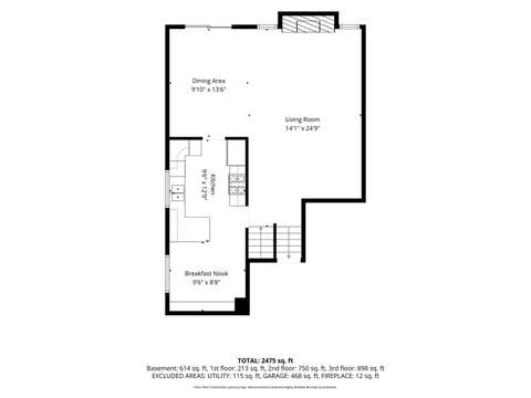 Tiny photo for 6401 UTICA RIDGE Road #19, Davenport, IA 52807 (MLS # 12722757)