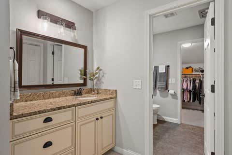 Tiny photo for 6401 UTICA RIDGE Road #19, Davenport, IA 52807 (MLS # 12722757)