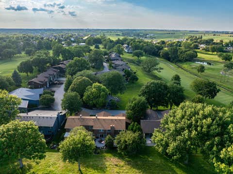 Tiny photo for 6401 UTICA RIDGE Road #19, Davenport, IA 52807 (MLS # 12722757)