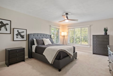Tiny photo for 6401 UTICA RIDGE Road #19, Davenport, IA 52807 (MLS # 12722757)