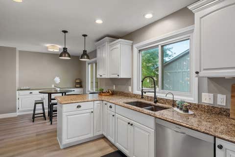 Tiny photo for 6401 UTICA RIDGE Road #19, Davenport, IA 52807 (MLS # 12722757)