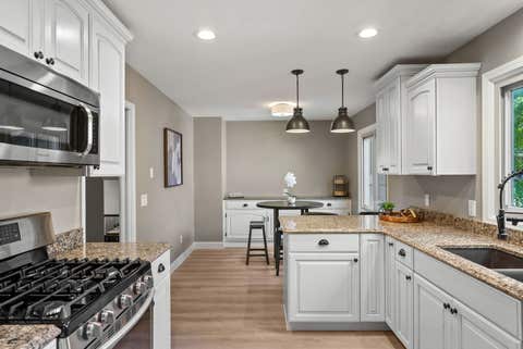 Tiny photo for 6401 UTICA RIDGE Road #19, Davenport, IA 52807 (MLS # 12722757)