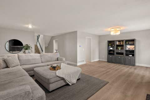 Tiny photo for 6401 UTICA RIDGE Road #19, Davenport, IA 52807 (MLS # 12722757)