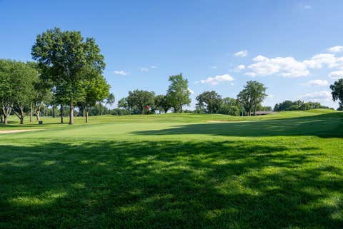 Tiny photo for 6401 UTICA RIDGE Road #19, Davenport, IA 52807 (MLS # 12722757)