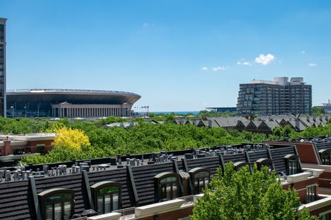 Tiny photo for 125 E 13th Street #613, Chicago, IL 60605 (MLS # 12677711)