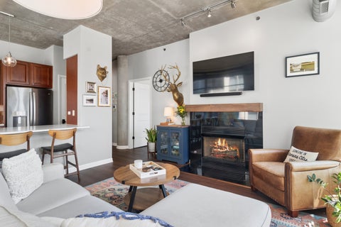 Tiny photo for 125 E 13th Street #613, Chicago, IL 60605 (MLS # 12677711)