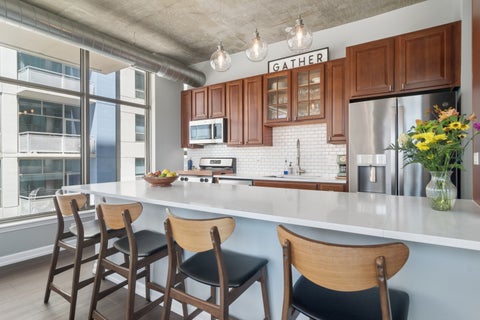 Tiny photo for 125 E 13th Street #613, Chicago, IL 60605 (MLS # 12677711)