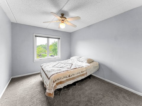 Tiny photo for 710 Creekside Drive #310, Mount Prospect, IL 60056 (MLS # 12690991)