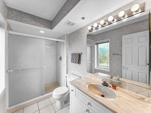 Tiny photo for 710 Creekside Drive #310, Mount Prospect, IL 60056 (MLS # 12690991)
