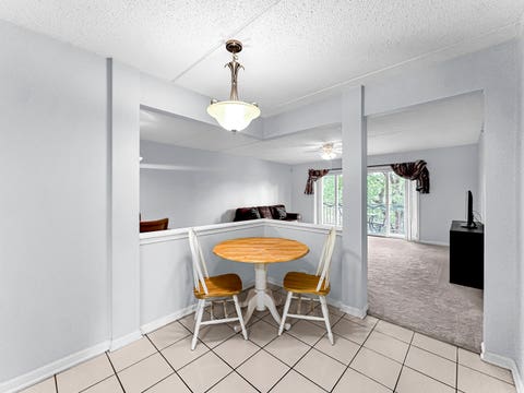 Tiny photo for 710 Creekside Drive #310, Mount Prospect, IL 60056 (MLS # 12690991)