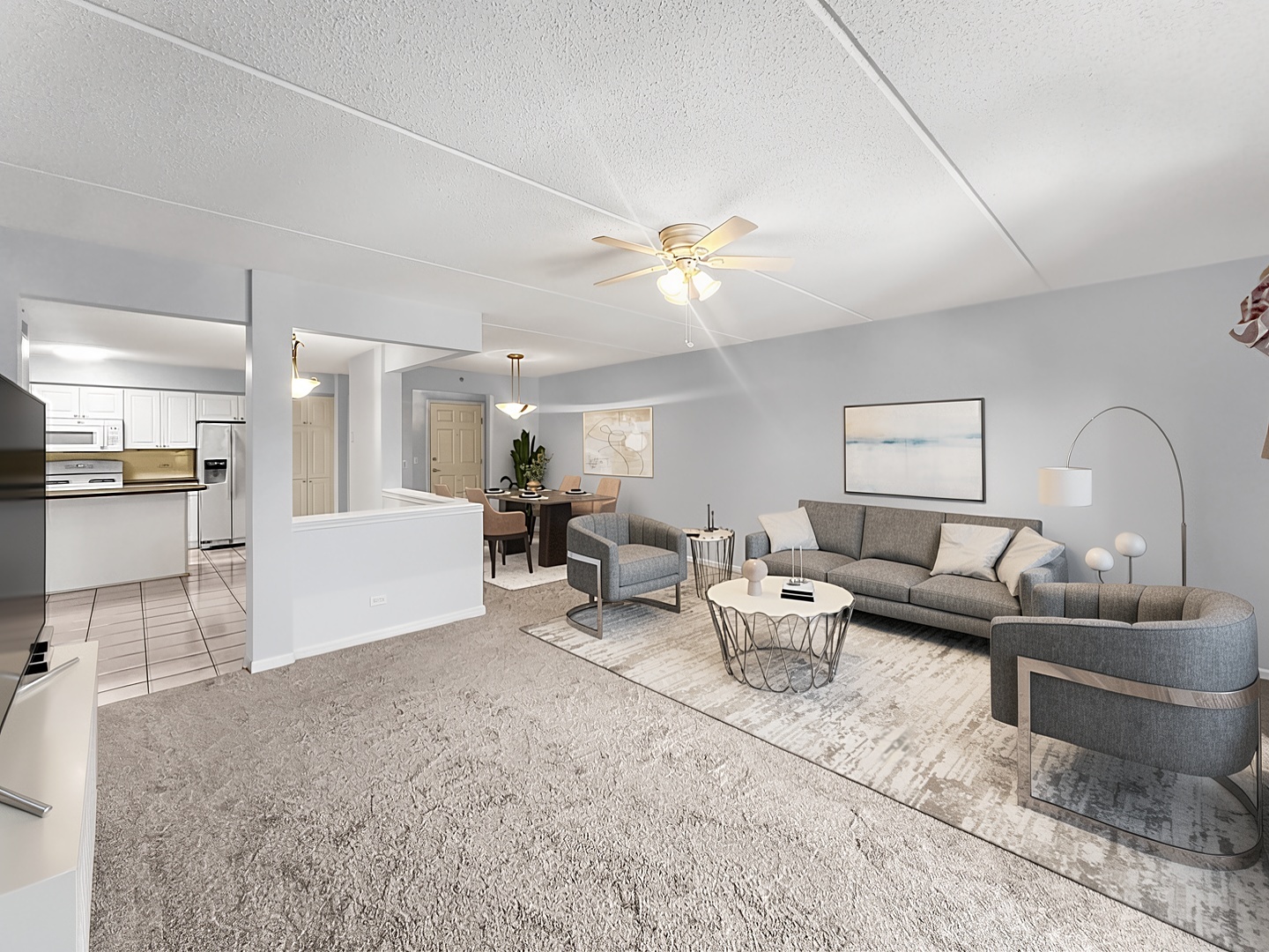 710 Creekside Drive 310