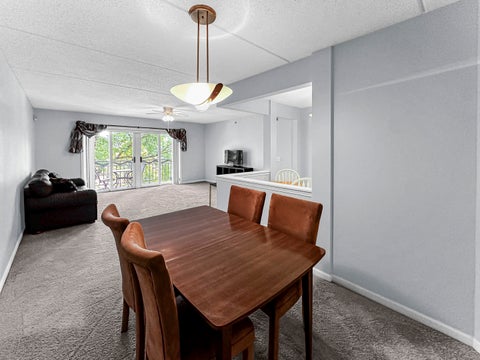 Tiny photo for 710 Creekside Drive #310, Mount Prospect, IL 60056 (MLS # 12690991)