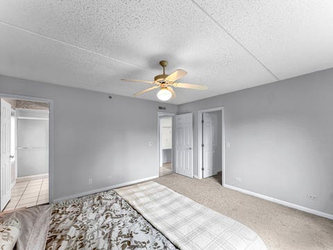 Tiny photo for 710 Creekside Drive #310, Mount Prospect, IL 60056 (MLS # 12690991)