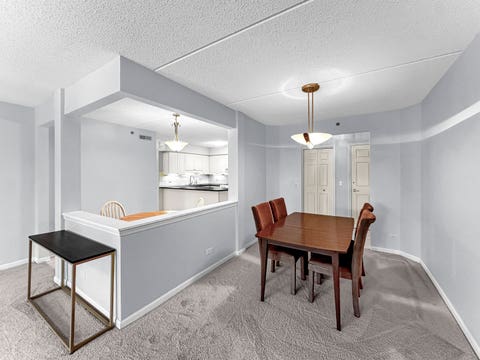 Tiny photo for 710 Creekside Drive #310, Mount Prospect, IL 60056 (MLS # 12690991)
