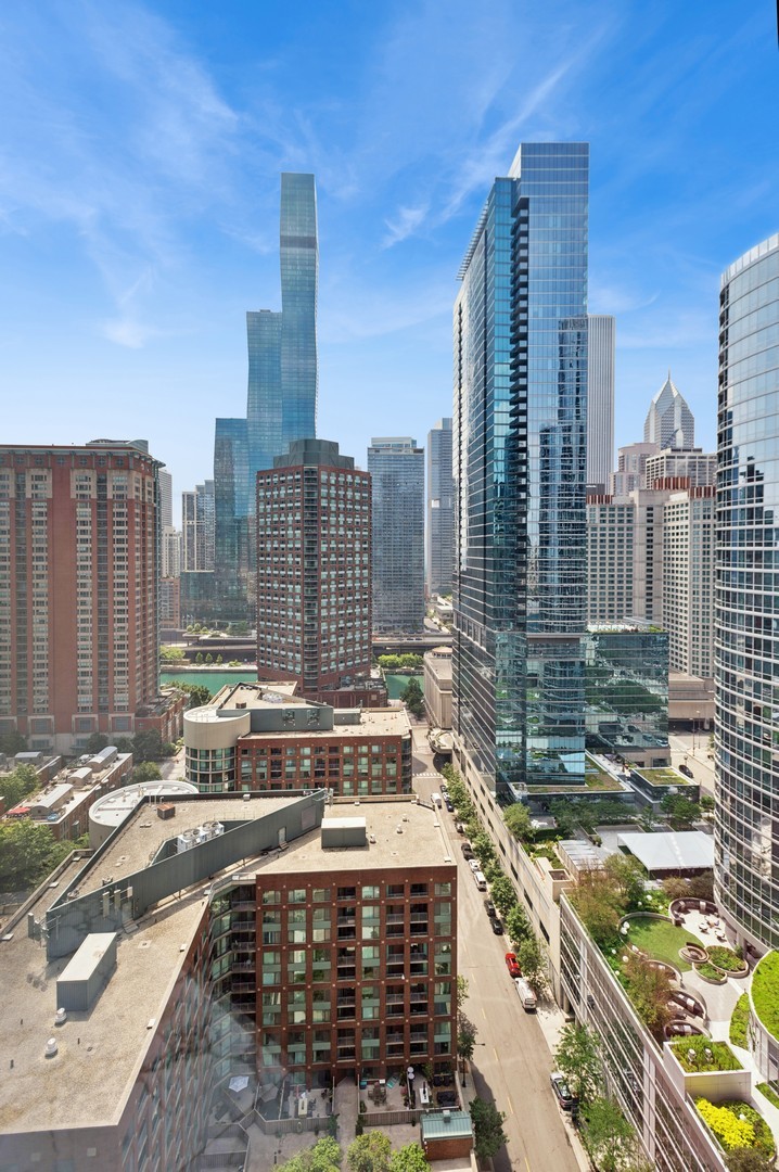 Chicago, Illinois 60611, United States, ,1 BathroomBathrooms,Residential,Active,171154