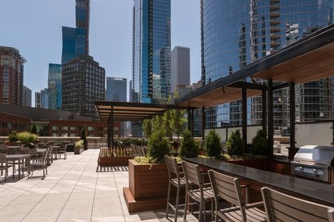 Tiny photo for 512 N McClurg Court #2008, Chicago, IL 60611 (MLS # 12418980)