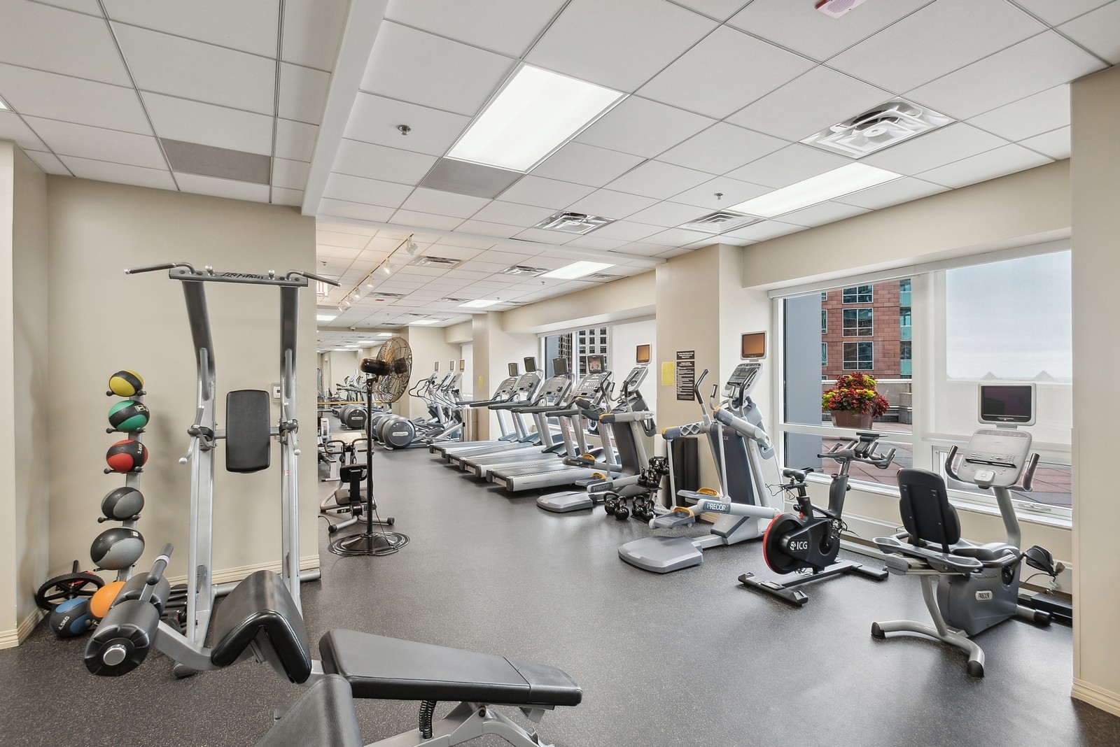 Chicago, Illinois 60611, United States, ,1 BathroomBathrooms,Residential,Active,171154