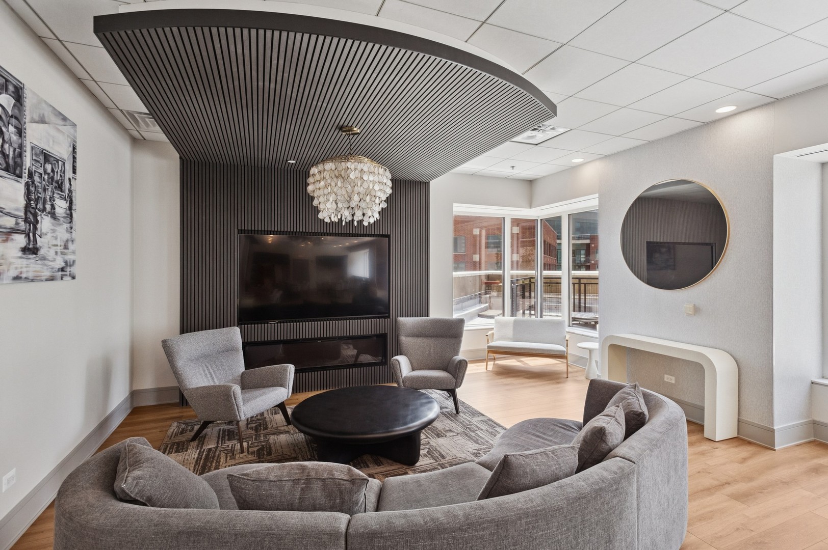 Chicago, Illinois 60611, United States, ,1 BathroomBathrooms,Residential,Active,171154