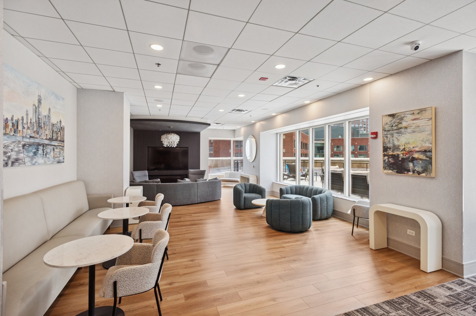 Chicago, Illinois 60611, United States, ,1 BathroomBathrooms,Residential,Active,171154