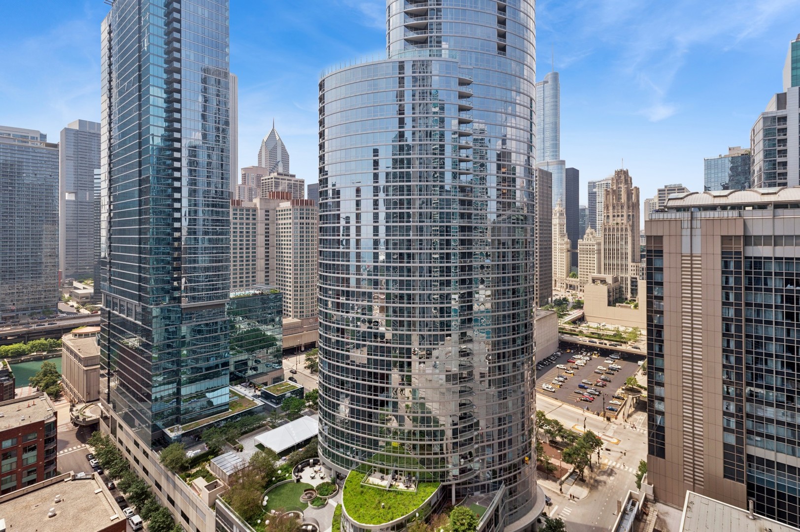 Chicago, Illinois 60611, United States, ,1 BathroomBathrooms,Residential,Active,171154