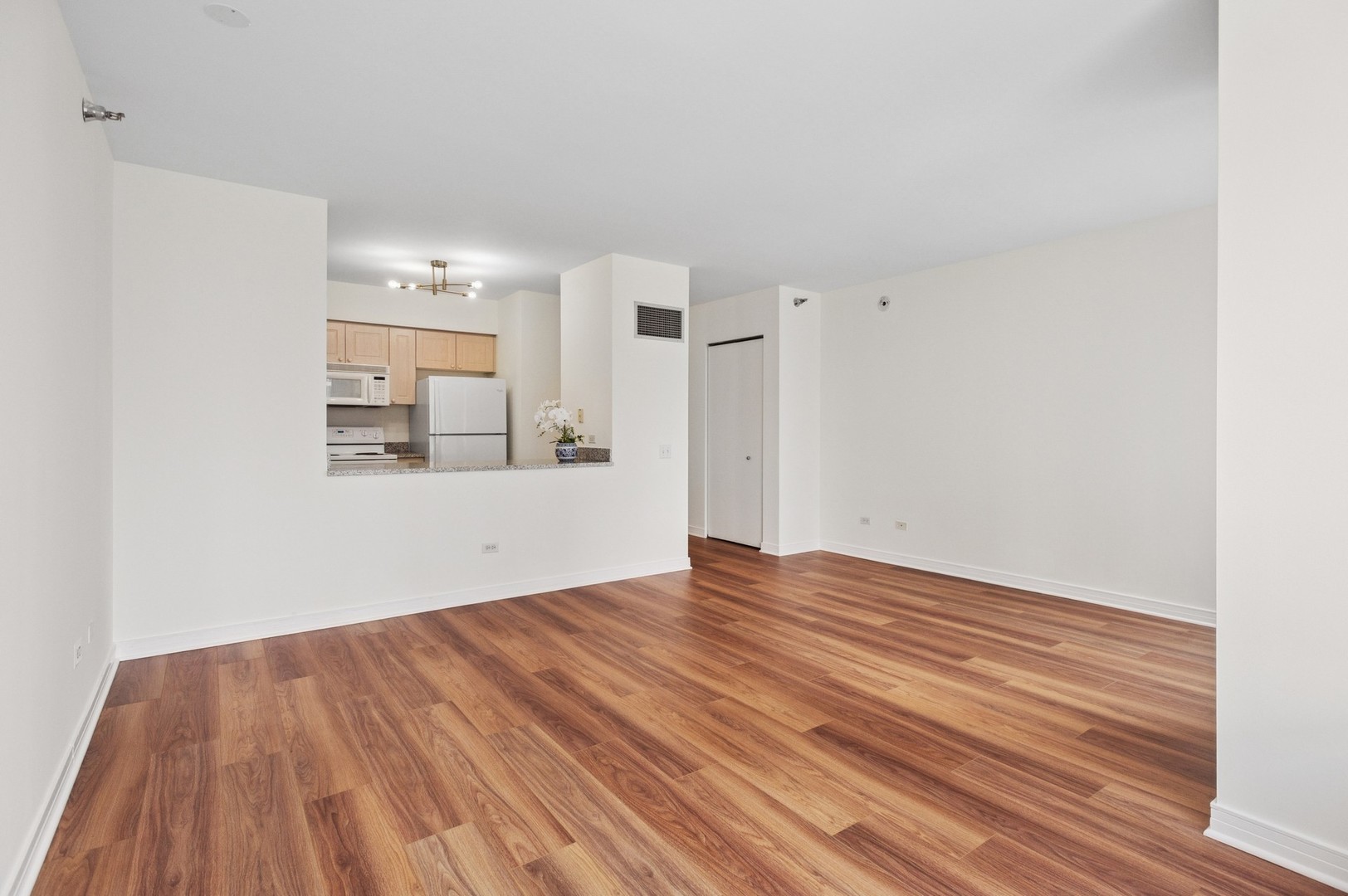 512 N McClurg Court 2008