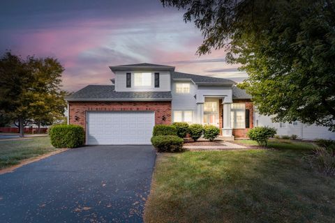 Photo of 1300 Kettering Road, Mundelein, IL 60060 (MLS # 12479103)