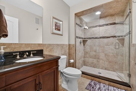 Tiny photo for 16163 Alissa Court, Homer Glen, IL 60491 (MLS # 12660785)