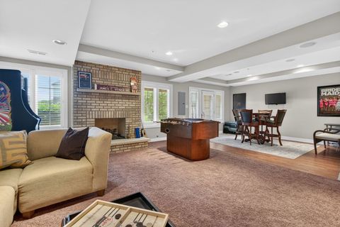 Tiny photo for 16163 Alissa Court, Homer Glen, IL 60491 (MLS # 12660785)