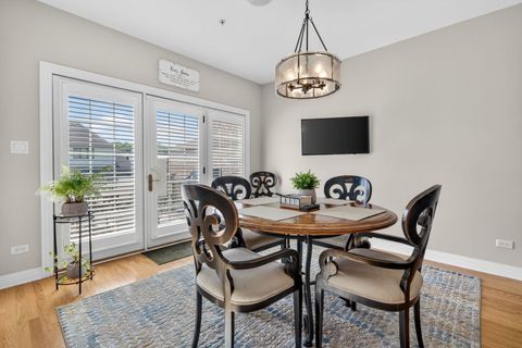 Tiny photo for 16163 Alissa Court, Homer Glen, IL 60491 (MLS # 12660785)
