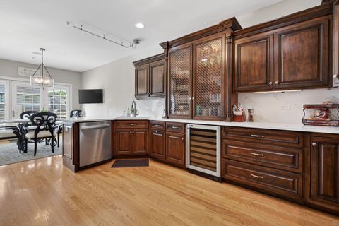 Tiny photo for 16163 Alissa Court, Homer Glen, IL 60491 (MLS # 12660785)