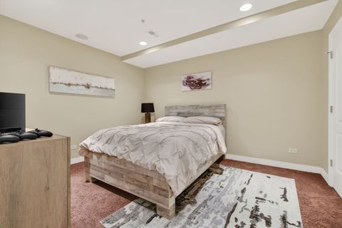Tiny photo for 16163 Alissa Court, Homer Glen, IL 60491 (MLS # 12660785)