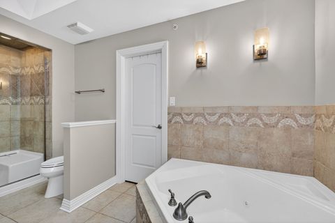 Tiny photo for 16163 Alissa Court, Homer Glen, IL 60491 (MLS # 12660785)
