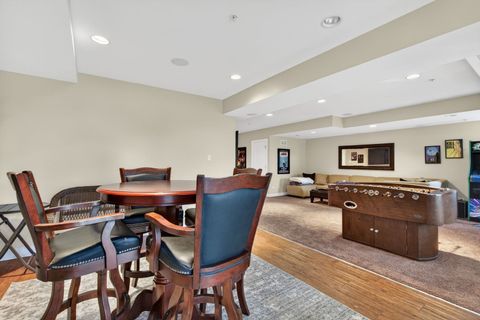 Tiny photo for 16163 Alissa Court, Homer Glen, IL 60491 (MLS # 12660785)