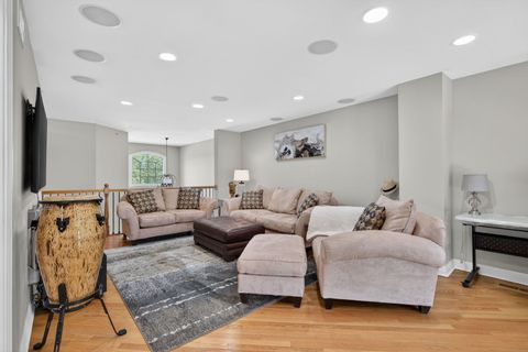 Tiny photo for 16163 Alissa Court, Homer Glen, IL 60491 (MLS # 12660785)
