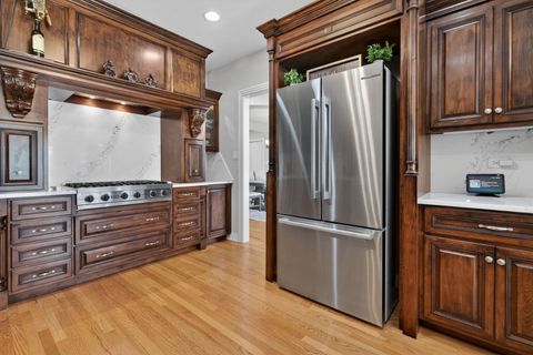 Tiny photo for 16163 Alissa Court, Homer Glen, IL 60491 (MLS # 12660785)