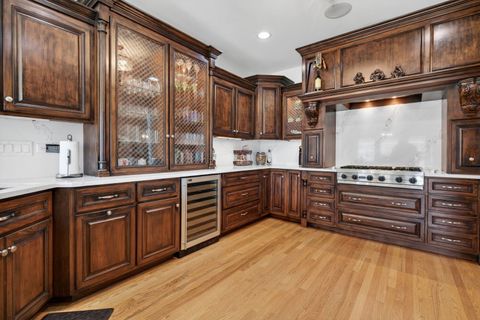 Tiny photo for 16163 Alissa Court, Homer Glen, IL 60491 (MLS # 12660785)