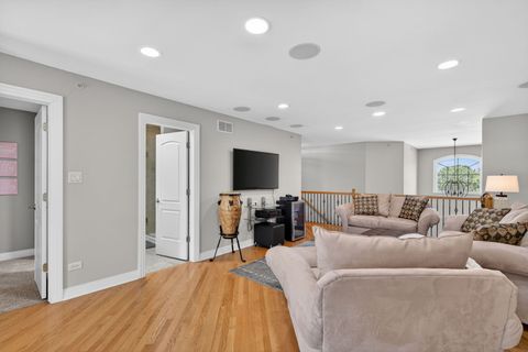 Tiny photo for 16163 Alissa Court, Homer Glen, IL 60491 (MLS # 12660785)