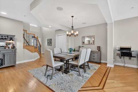 Tiny photo for 16163 Alissa Court, Homer Glen, IL 60491 (MLS # 12660785)
